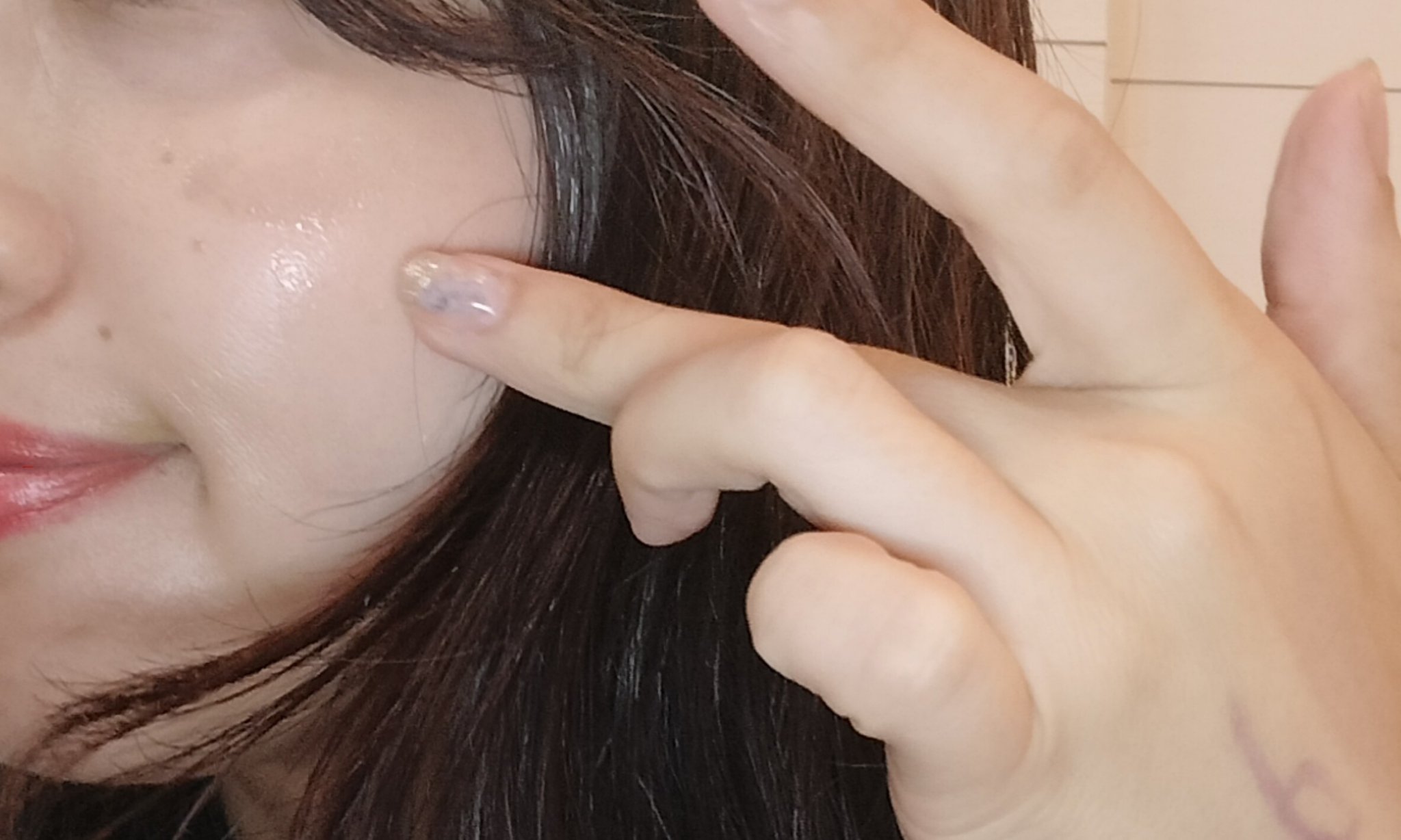 マイルドクレンジング オイル〈ブラック＆スムース〉/ファンケル/オイルクレンジングを使ったクチコミ（3枚目）