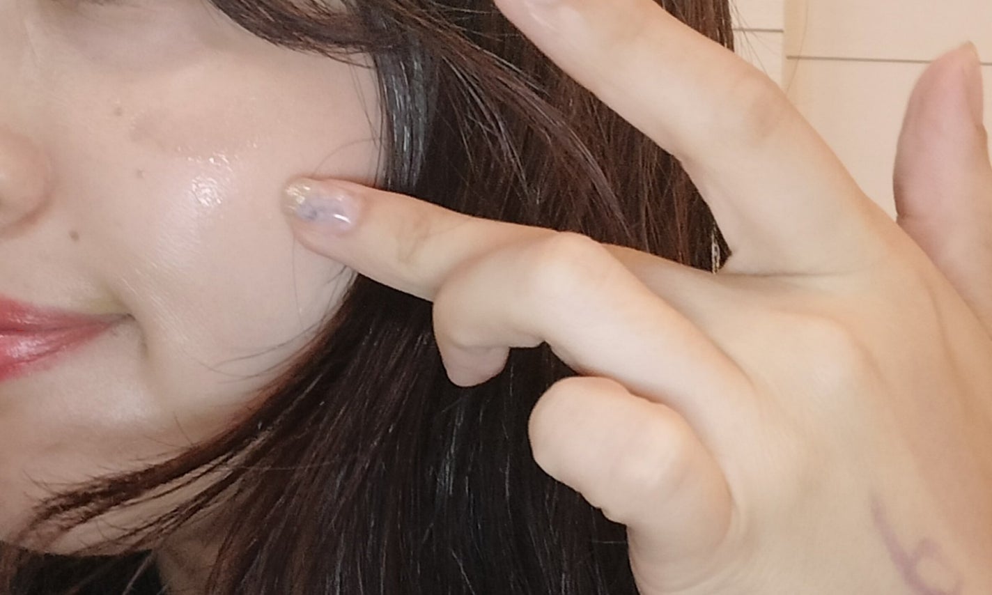 マイルドクレンジング オイル〈ブラック&スムース〉/ファンケル/オイルクレンジングを使ったクチコミ(3枚目)