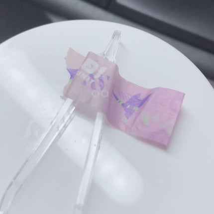 グリーンダーマCICAエッセンシャルパッド/ネイチャーリパブリック/トナーパッドを使ったクチコミ(2枚目)