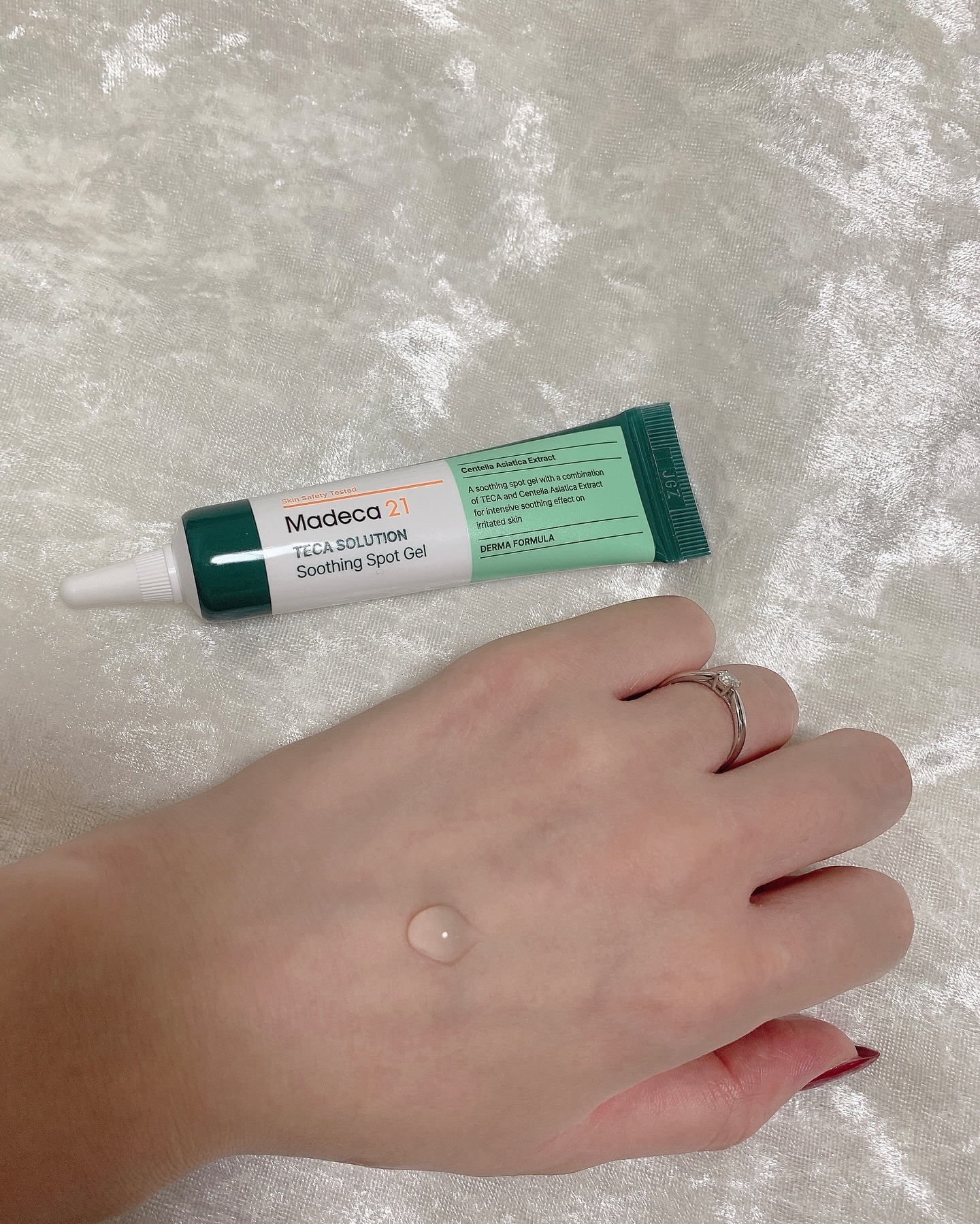 を使ったクチコミ（3枚目）