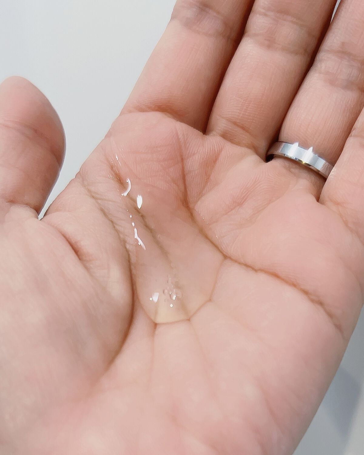 リラックス ミッドナイトリペア シャンプー／ヘアトリートメント (ストレート＆リッチ)/Je l'aime/市販シャンプーを使ったクチコミ（3枚目）