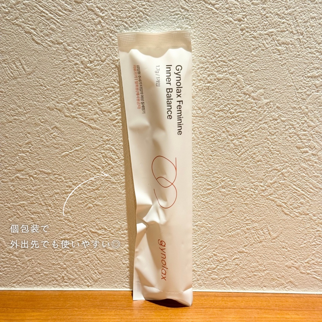 東亜製薬 インナーバランス 膣洗浄機 ジェル