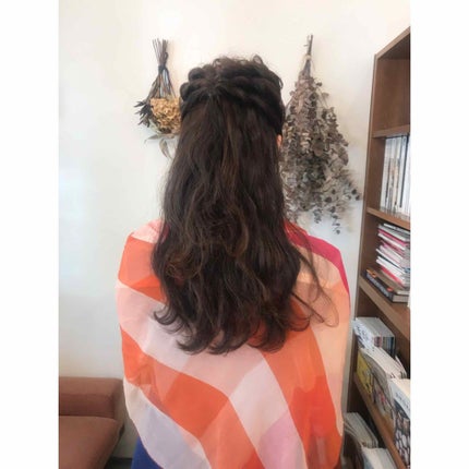 N. ポリッシュオイル/N./ヘアオイルを使ったクチコミ(2枚目)