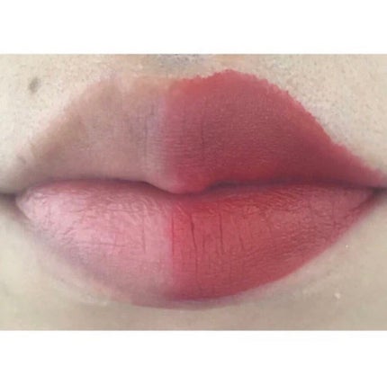 リップスティック/M・A・C/口紅を使ったクチコミ(2枚目)