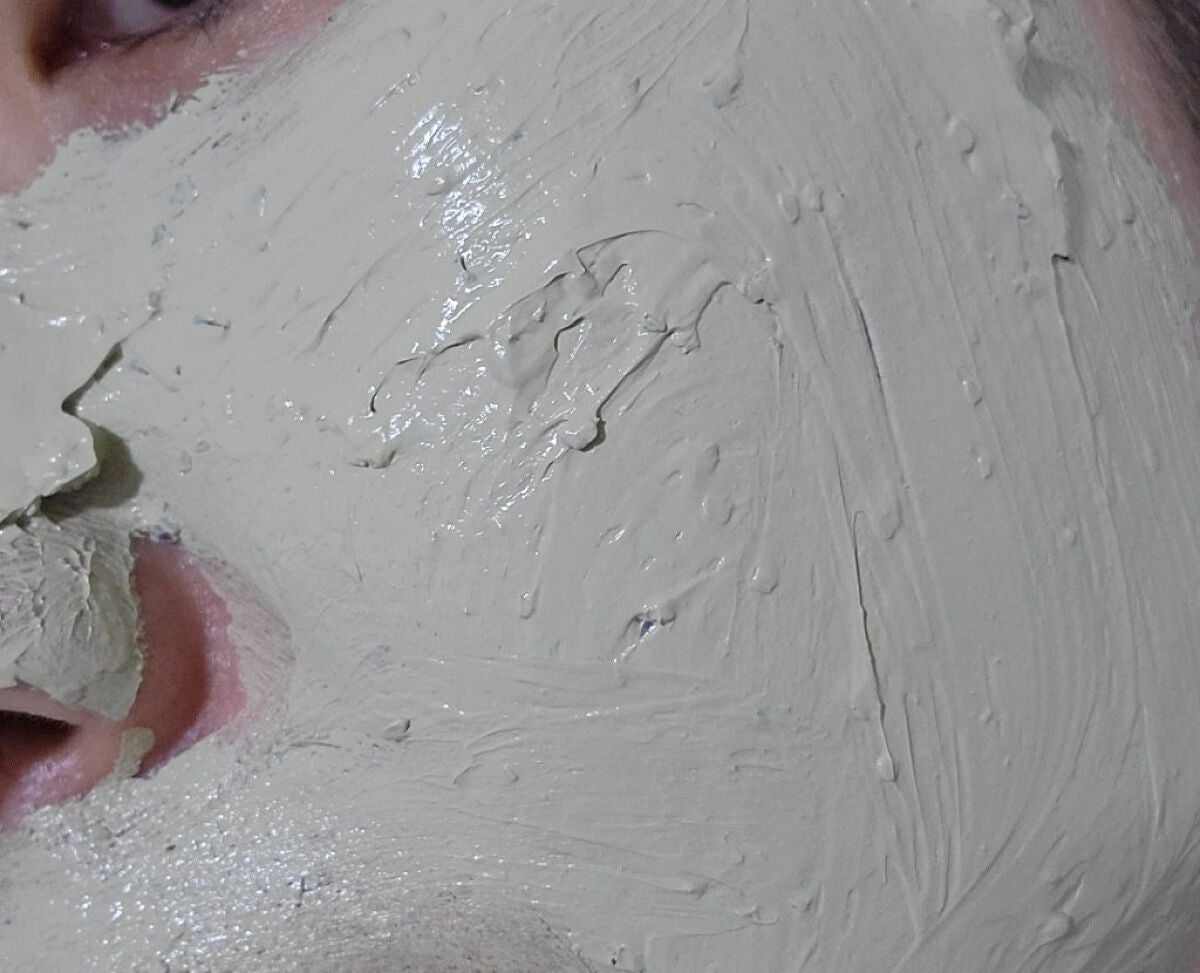 CICA カプセルマスク/VT/洗い流すパック・マスクを使ったクチコミ(4枚目)