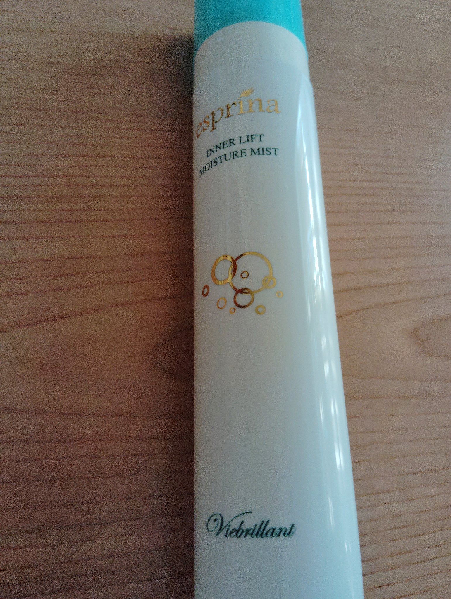 ヴィブリアン エスプリーナ RGII インナーリフト Wジンセン リペア セラム ヴィブリアン エスプリーナ RGII インナーリフト Wジンセン リペア