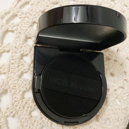 Wink Cushion Glow/Javin De Seoul/クッションファンデーションを使ったクチコミ(4枚目)