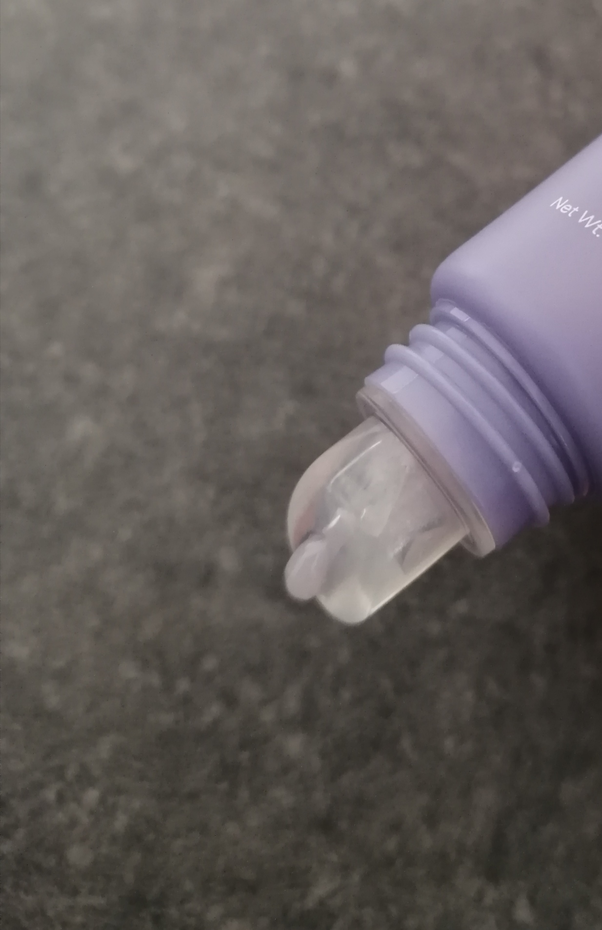 リップグロウィバーム/LANEIGE/リップバームを使ったクチコミ（2枚目）