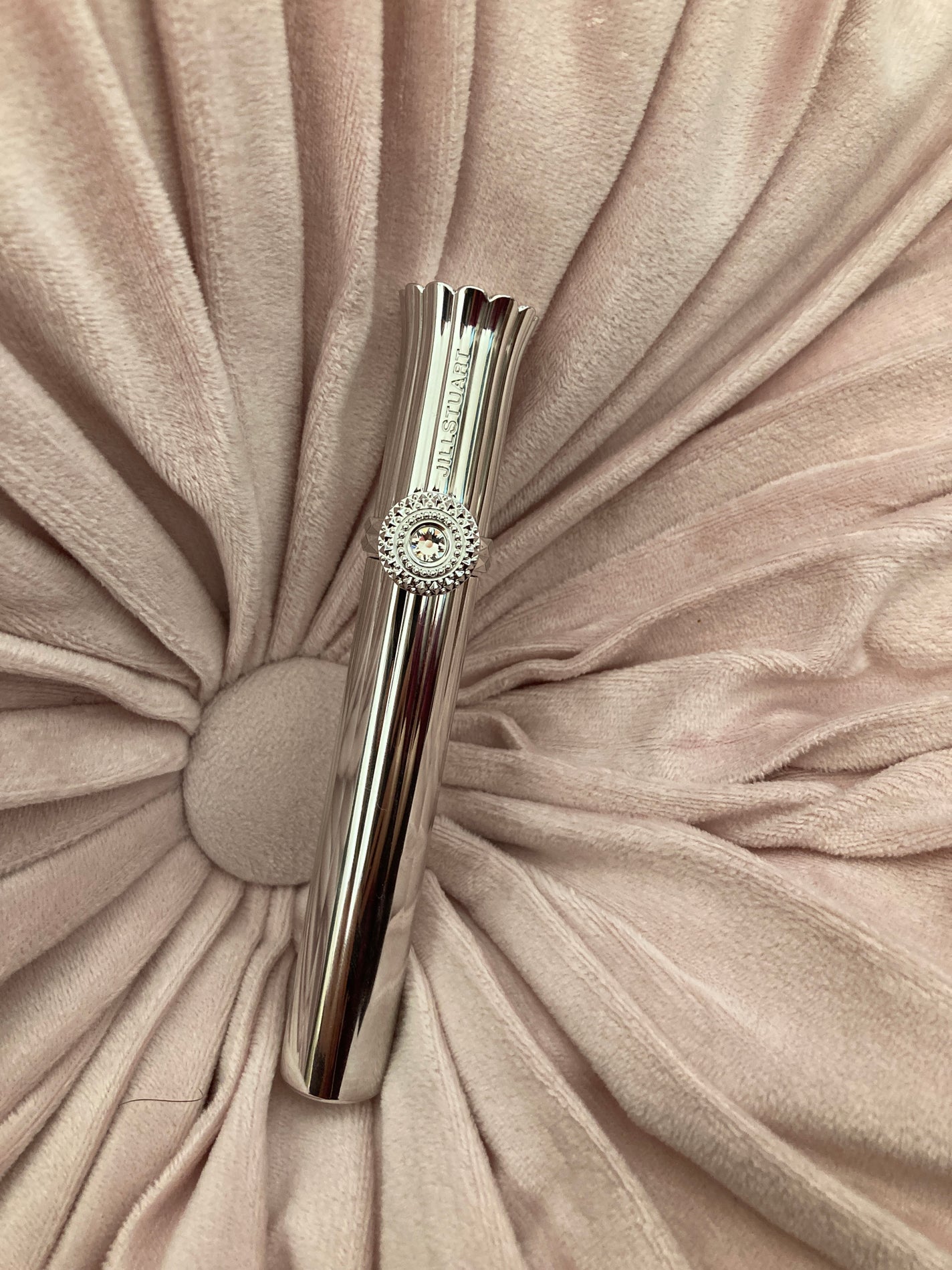 ジルスチュアート ブルーミングラッシュ ニュアンスカーラー/JILL STUART/マスカラを使ったクチコミ(1枚目)