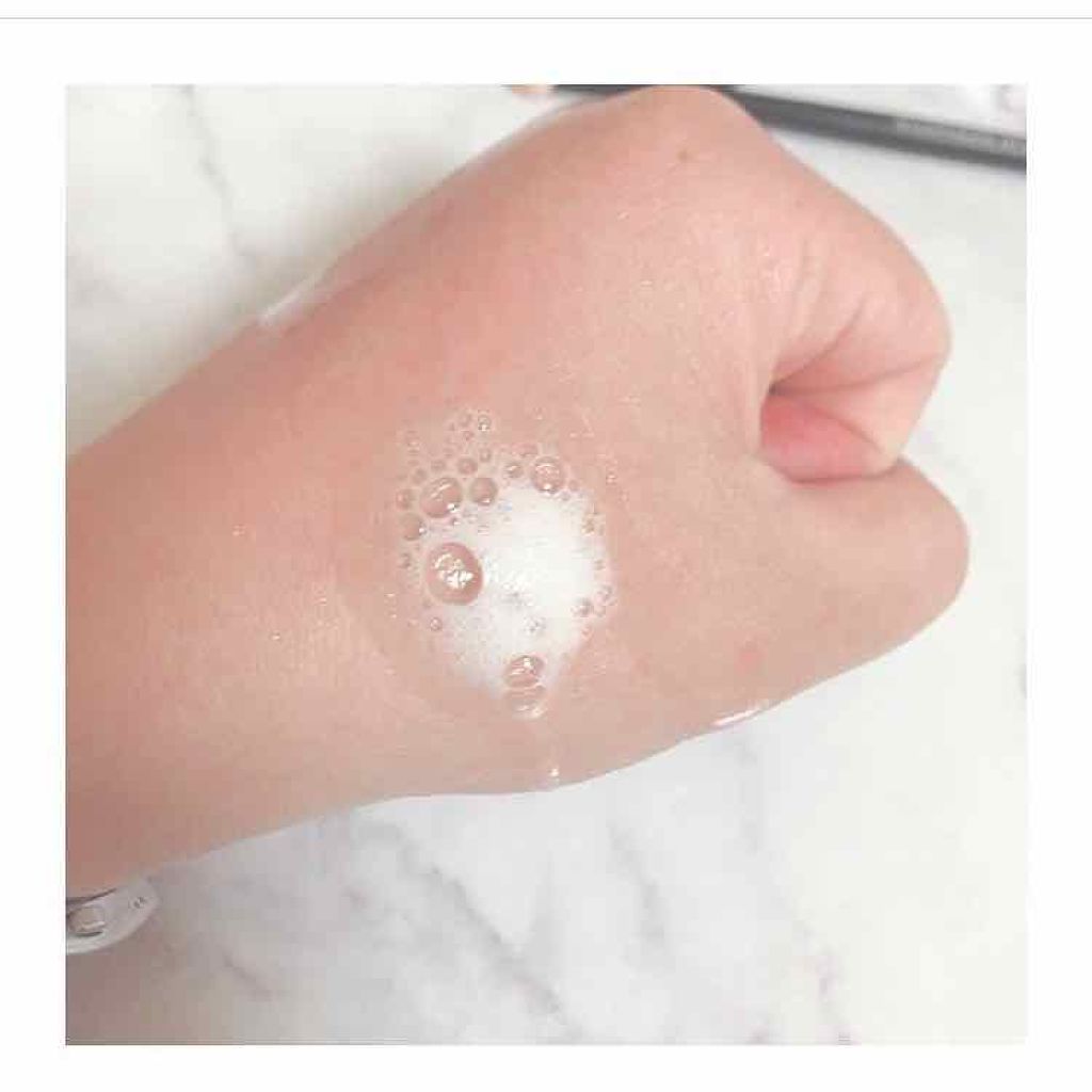 トップ シークレット ローション/YVES SAINT LAURENT BEAUTE/化粧水を使ったクチコミ(2枚目)