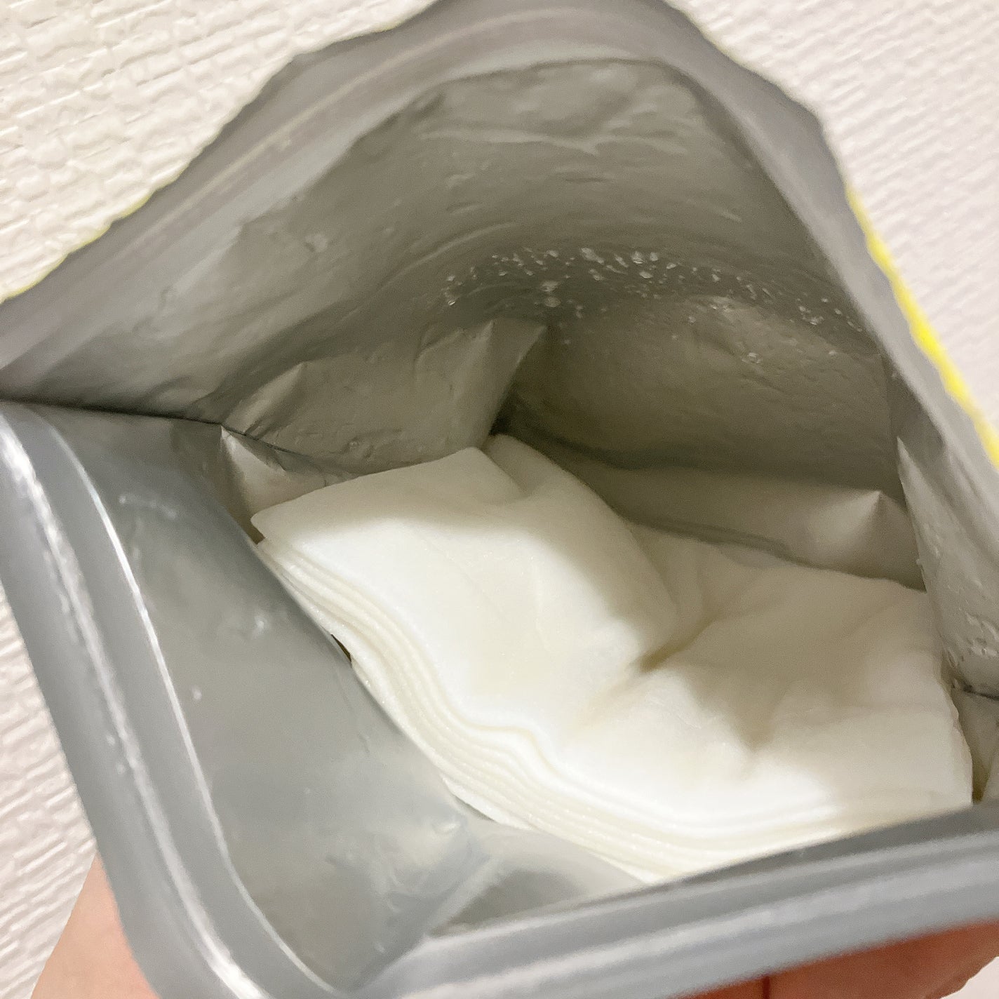 薬用 ひたっとマスク/サボリーノ/シートマスク・パックを使ったクチコミ(2枚目)