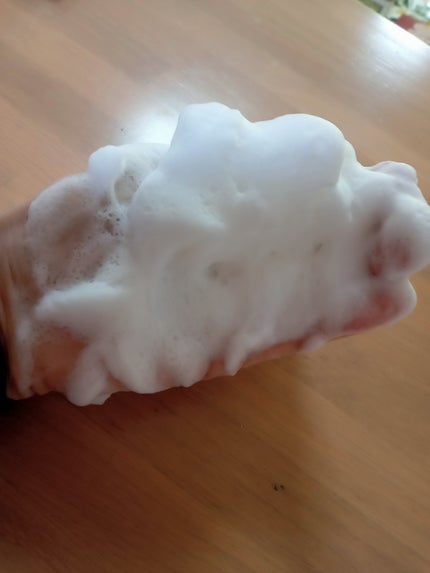 オバジC 酵素洗顔パウダーDP/オバジ/洗顔パウダーを使ったクチコミ(3枚目)