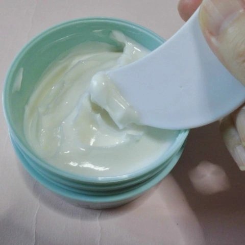 モイストバランシングマスクPro．/ビービーラボラトリーズ/洗い流すパック・マスクを使ったクチコミ（3枚目）