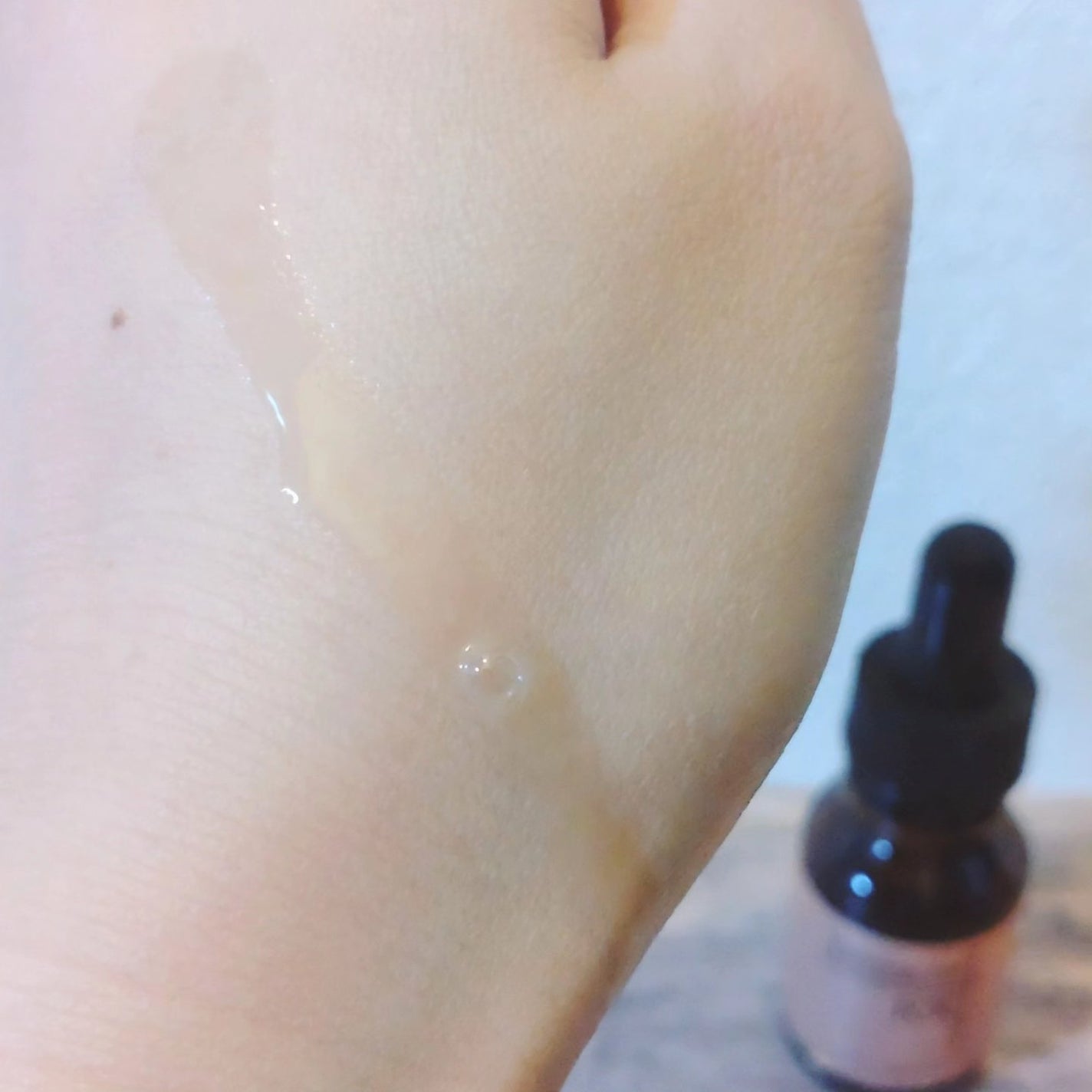 VCE セラム/ダーマセプトRX/美容液を使ったクチコミ(5枚目)