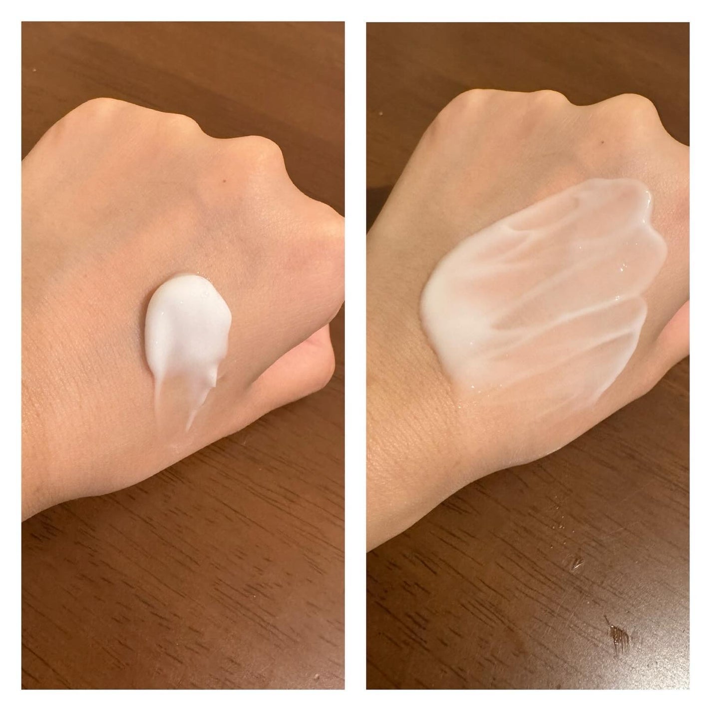 オイルinリラクシングクリーム/REMRIS/ボディクリームを使ったクチコミ(2枚目)