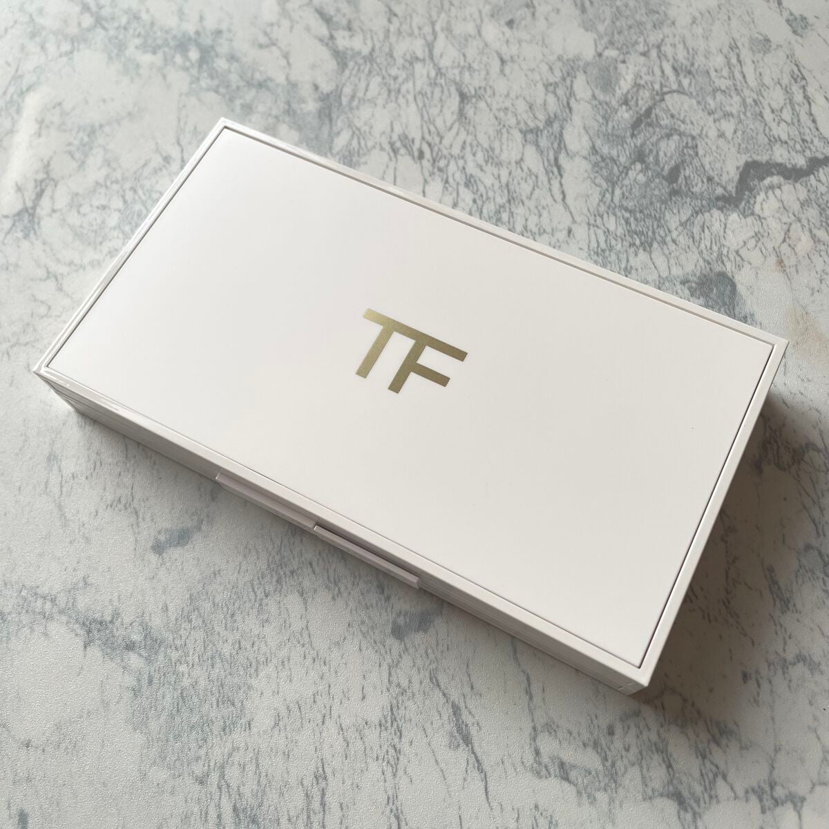 ソレイユ アイ アンド チーク パレット/TOM FORD BEAUTY/マルチパレットを使ったクチコミ(2枚目)