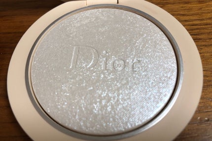 ディオールスキン フォーエヴァー クチュール ルミナイザー/Dior/プレストパウダーを使ったクチコミ(3枚目)