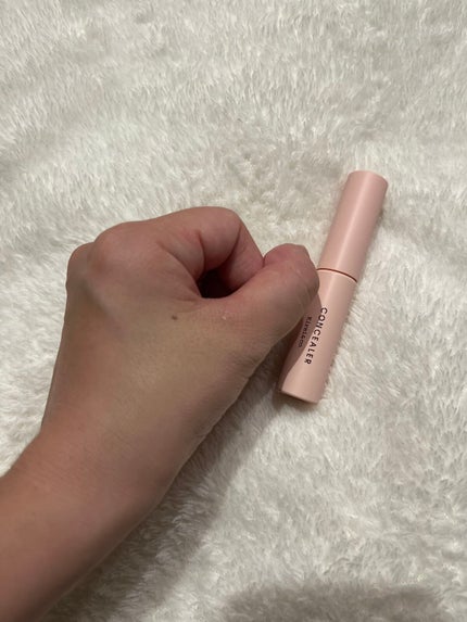 なっぽ on LIPS 「Kirei&co. 3点買ってみました❤️こちら全て500円の..」(6枚目)