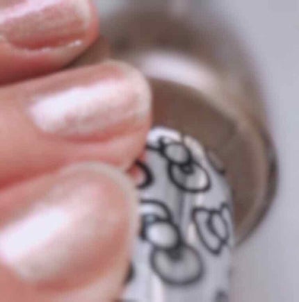 ネイルラッカー/O・P・I/マニキュアを使ったクチコミ(4枚目)