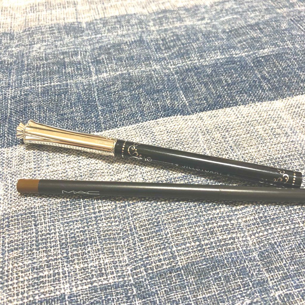 ステイトゥルー ジェルアイライナー/JILL STUART/ジェルアイライナーを使ったクチコミ（1枚目）