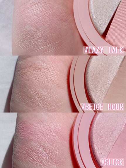 3CE ãã©ãã·ã¥ã©ã€ã¿ãŒ/3CE/ããŠããŒããŒã¯ã䜿ã£ãã¯ãã³ãïŒ5æç®ïŒ