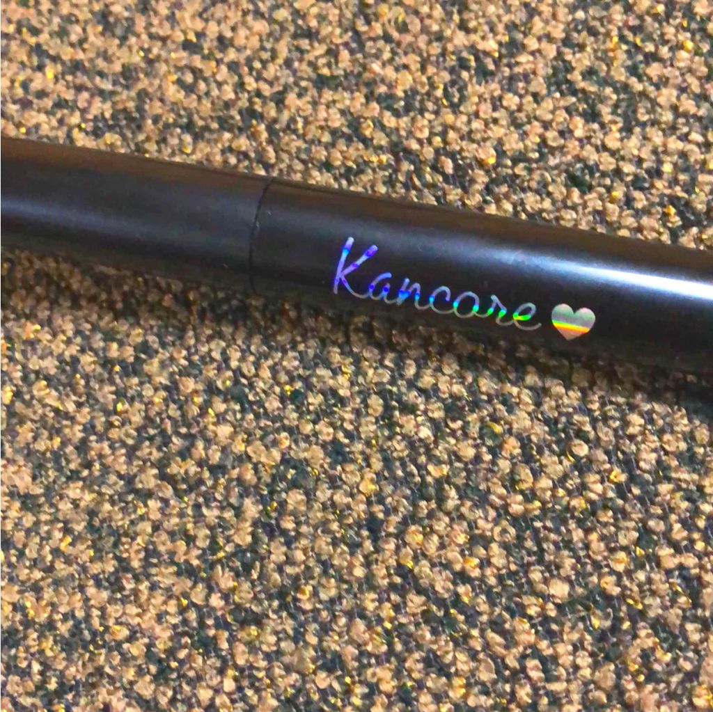 カンコレ マスカラ/DAISO/マスカラを使ったクチコミ（1枚目）