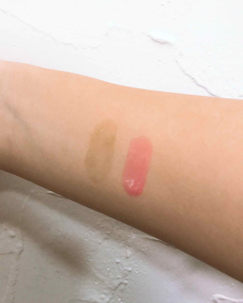 メルティクリームリップ/メンソレータム/リップクリームを使ったクチコミ（2枚目）