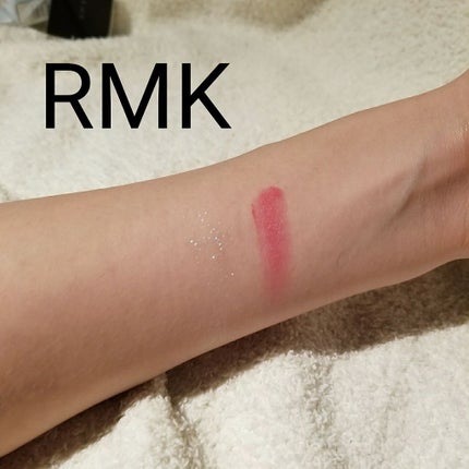 マルチペイントカラーズ/RMK/ジェル・クリームチークを使ったクチコミ(3枚目)