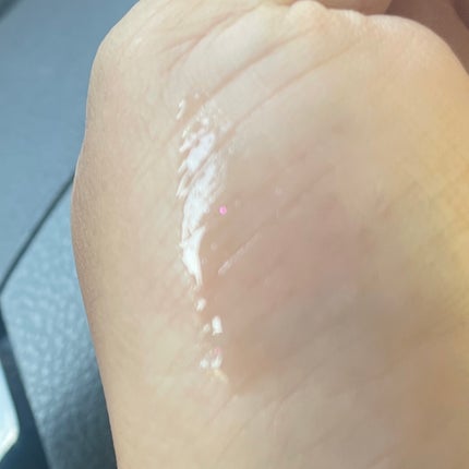 フィクシングティント ミルクティーSHOOKY/ETUDE/リップティントの画像