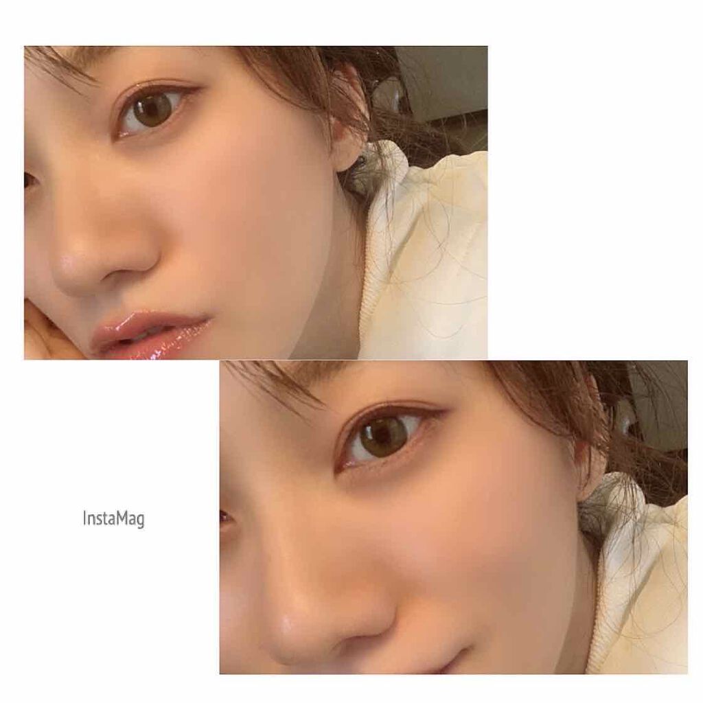 スーパーフィットジェルライナー/D-UP/ジェルアイライナーを使ったクチコミ(8枚目)