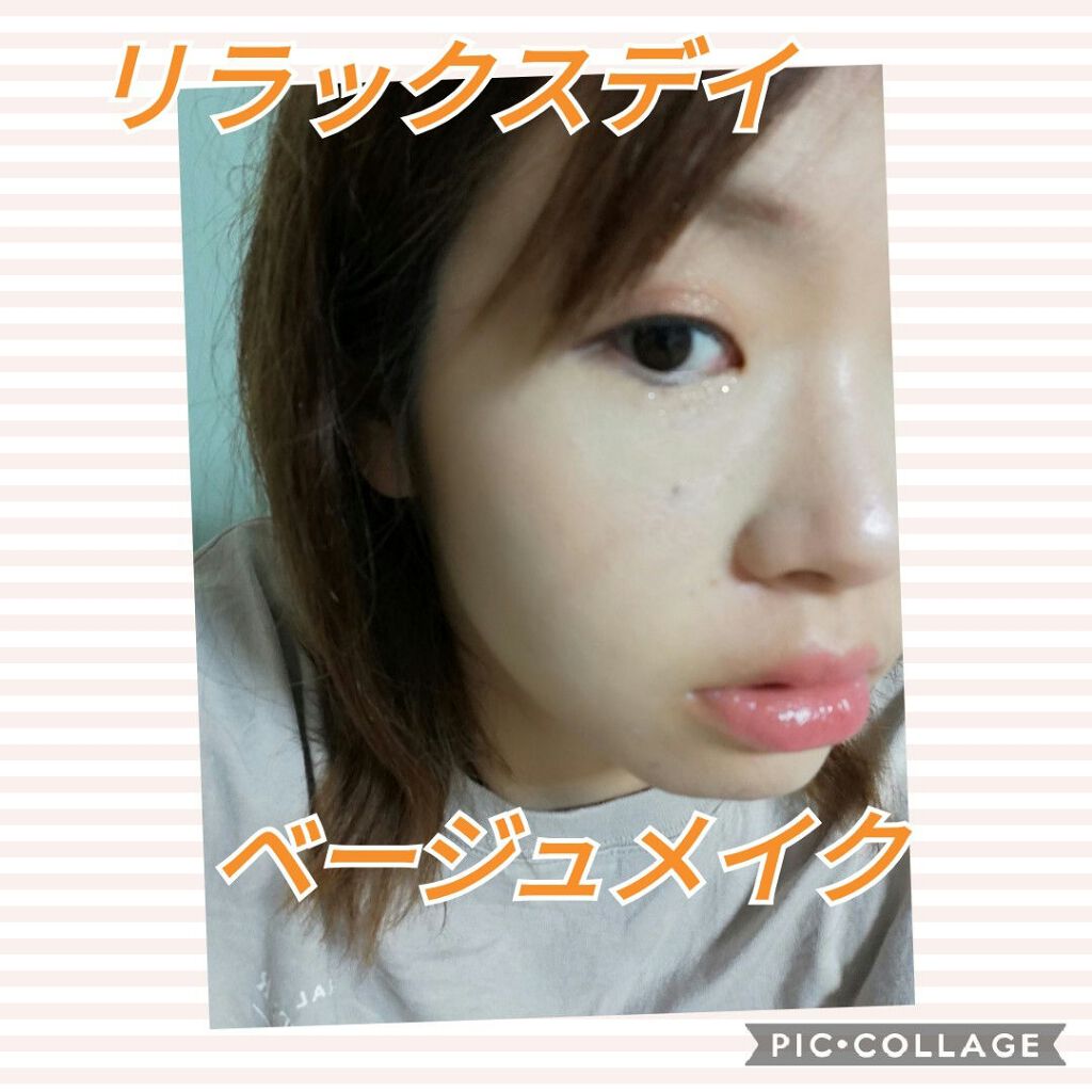 マシュマロルック リップスティック/リンメル ロンドン/口紅を使ったクチコミ（1枚目）