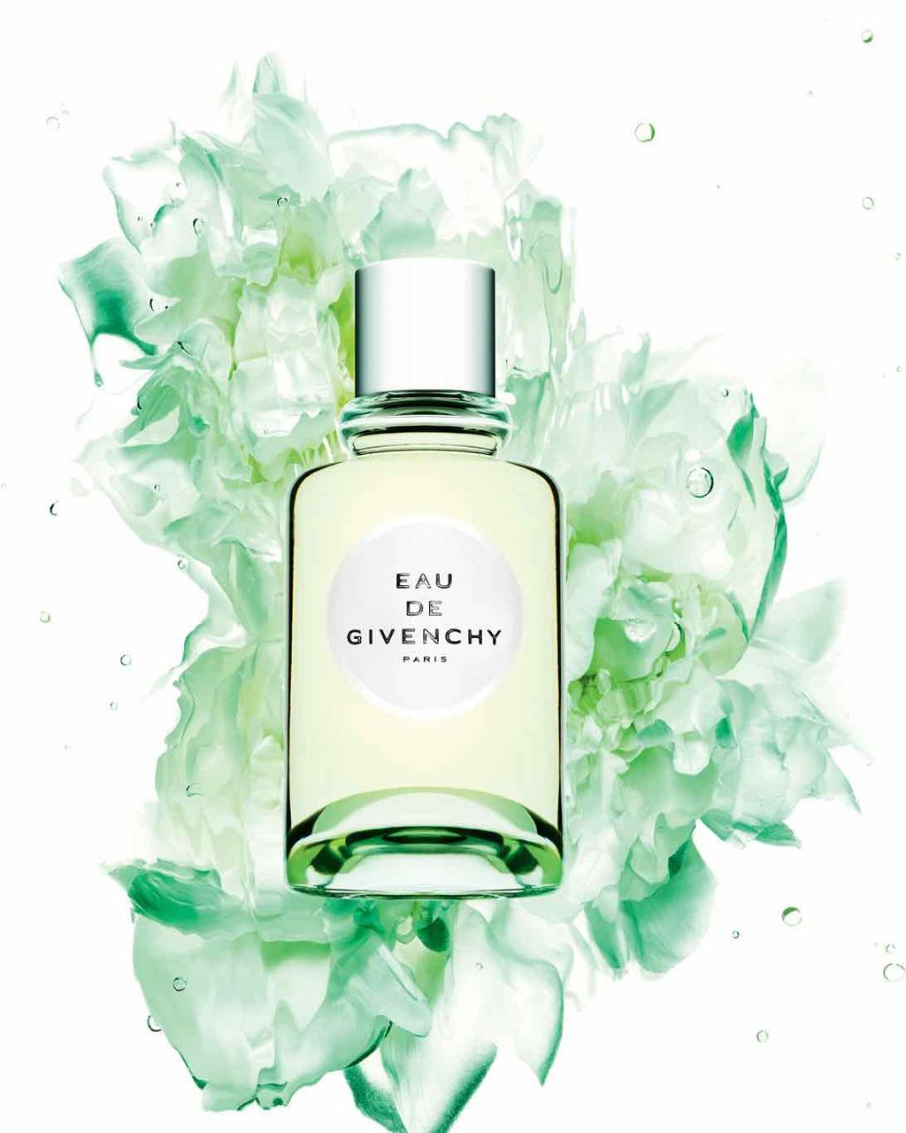 オーデ ジバンシイ/GIVENCHY/香水(レディース)を使ったクチコミ(2枚目)