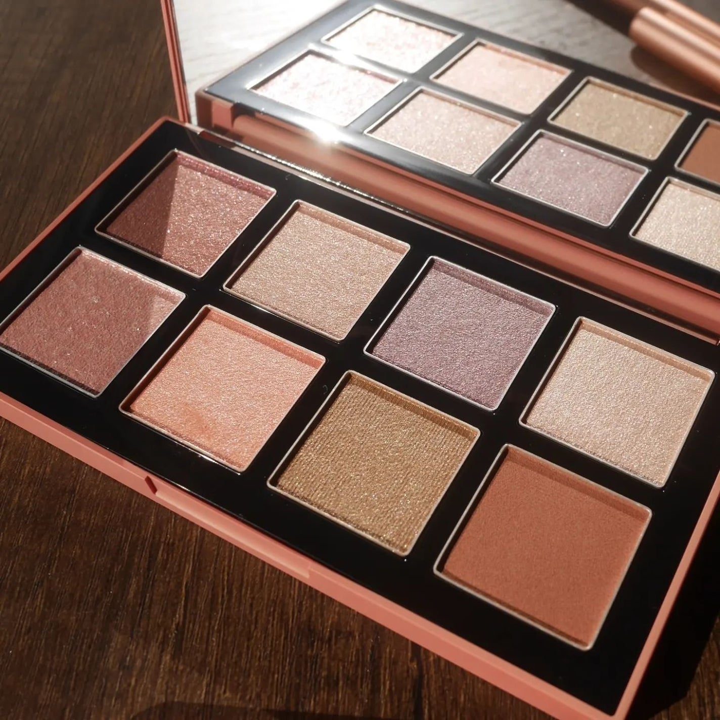 おかめ on LIPS 「THREEのホリデー!#labelleepoque#three..」(2枚目)