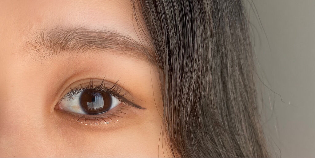 ベターザンアイズ ミュージックシリーズ/rom&nd/アイシャドウパレットを使ったクチコミ（1枚目）