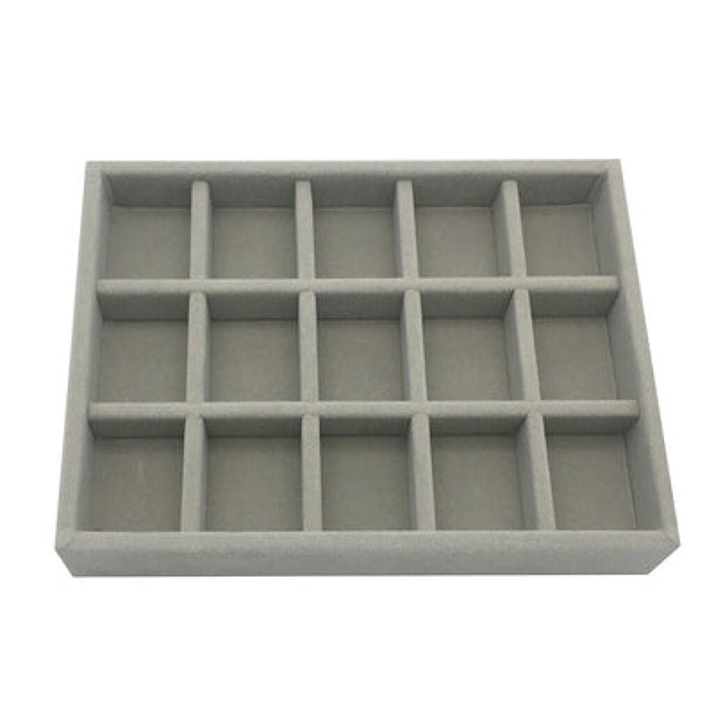 アクセサリートレイ(マス) DAISO