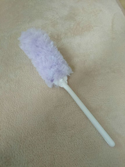 クイックルハンディ/クイックル/その他を使ったクチコミ(3枚目)