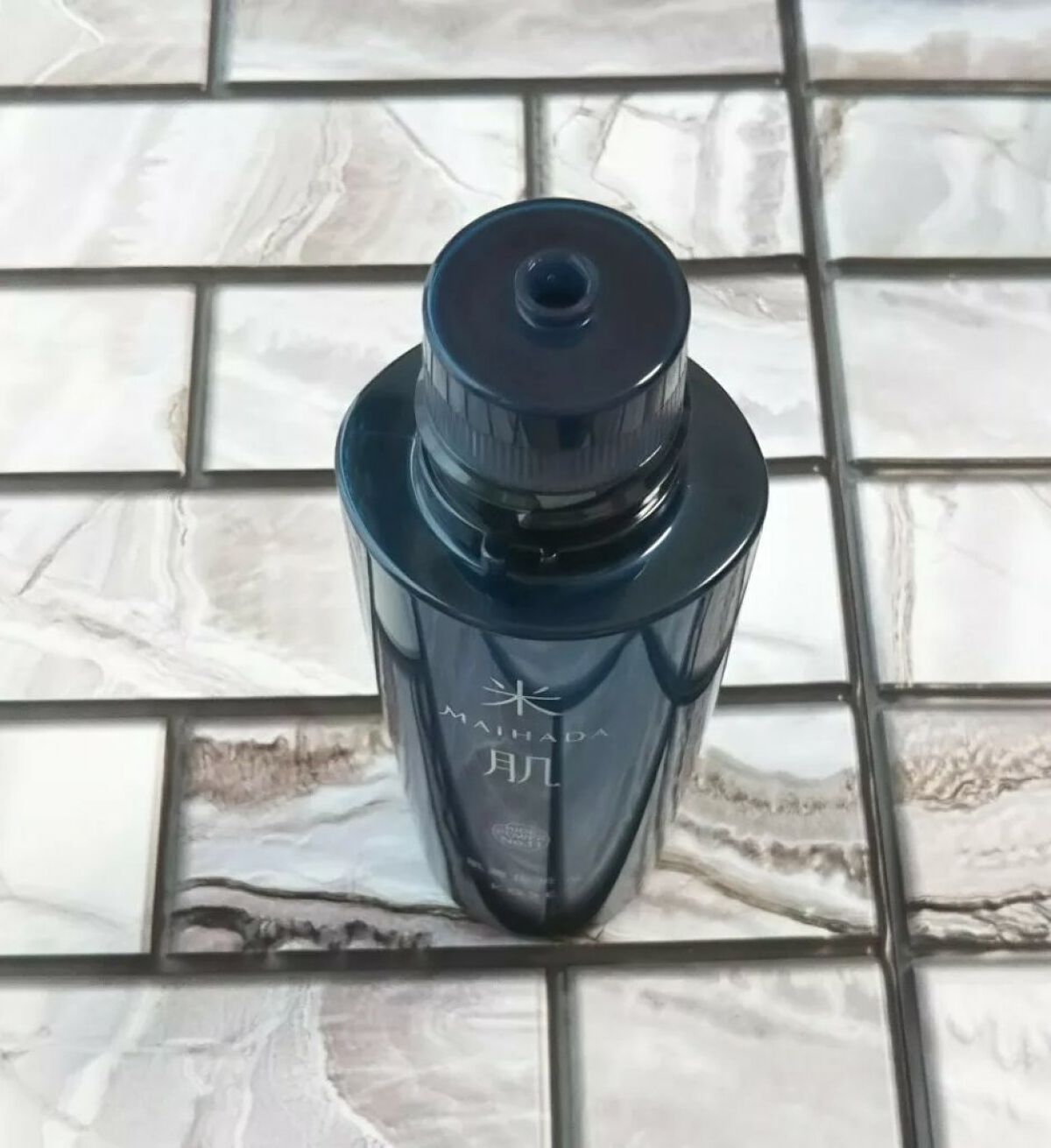 肌潤化粧水/米肌/化粧水を使ったクチコミ(2枚目)