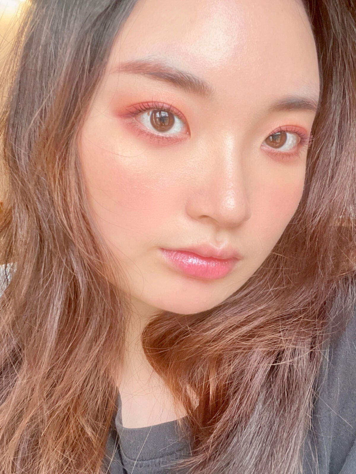 【旧】ディオール アディクト リップ グロウ/Dior/リップケアを使ったクチコミ(4枚目)