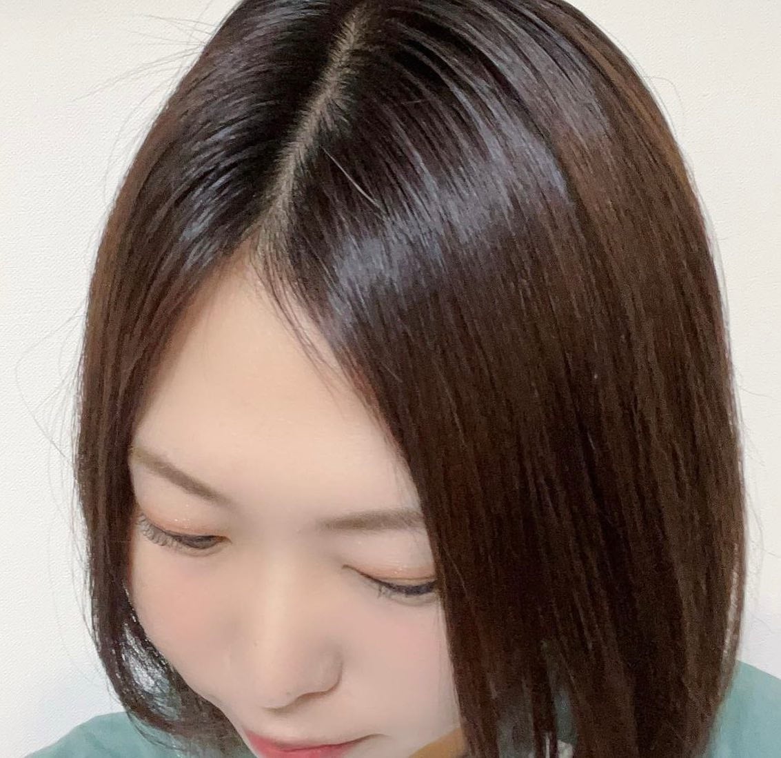 ウエラトーン ツープラスワン クリームタイプ/ウエラ/ヘアカラーを使ったクチコミ(6枚目)