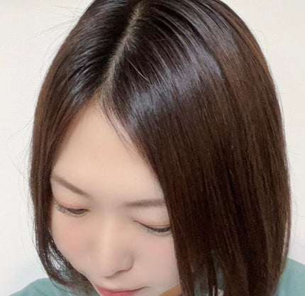 ウエラトーン ツープラスワン クリームタイプ/ウエラ/ヘアカラーを使ったクチコミ(6枚目)