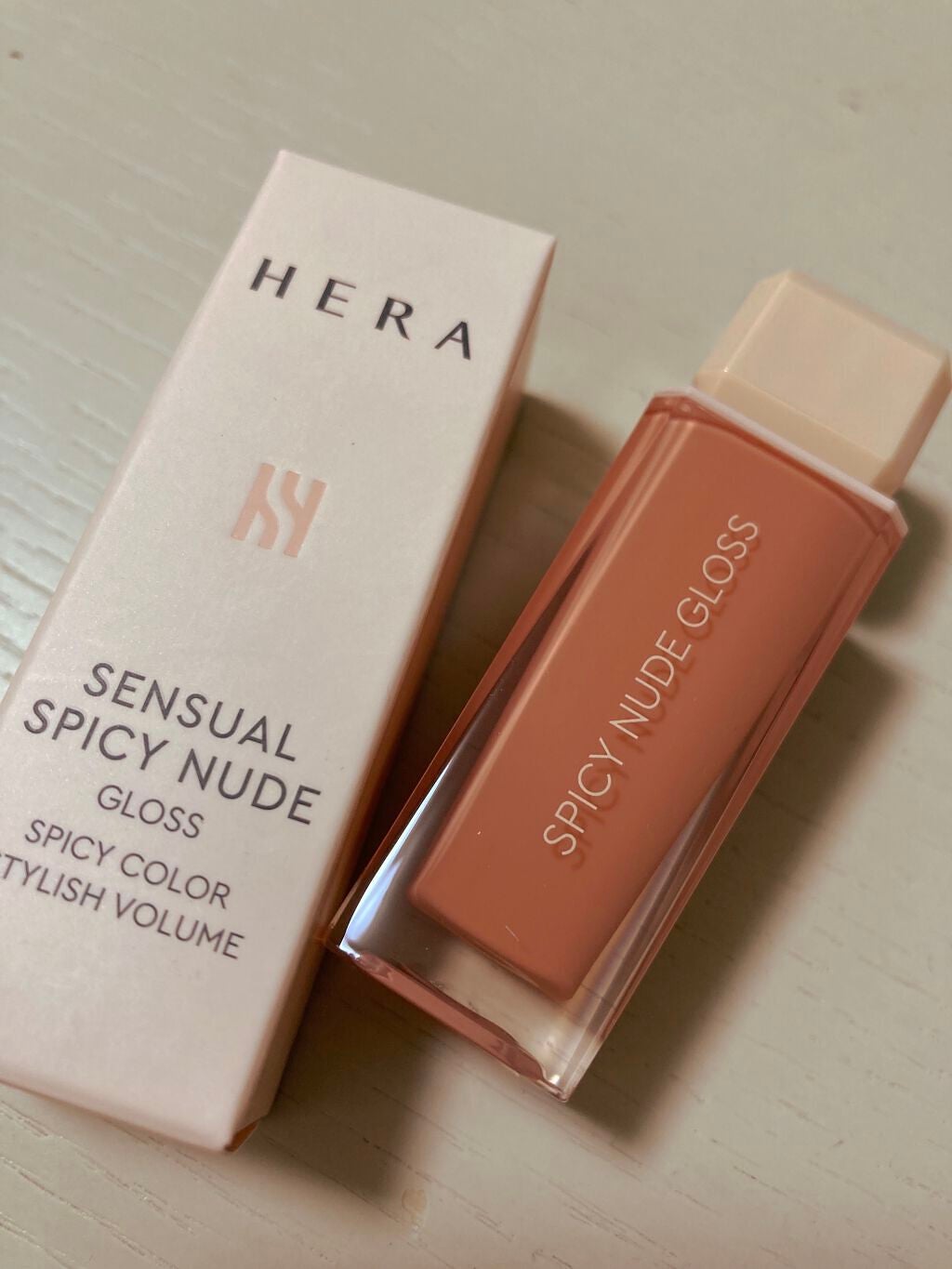 ã»ã³ã·ã¥ã¢ã«ã¹ãã€ã·ãŒããŒãã°ãã¹/HERA/ãªããã°ãã¹ã䜿ã£ãã¯ãã³ãïŒ1æç®ïŒ