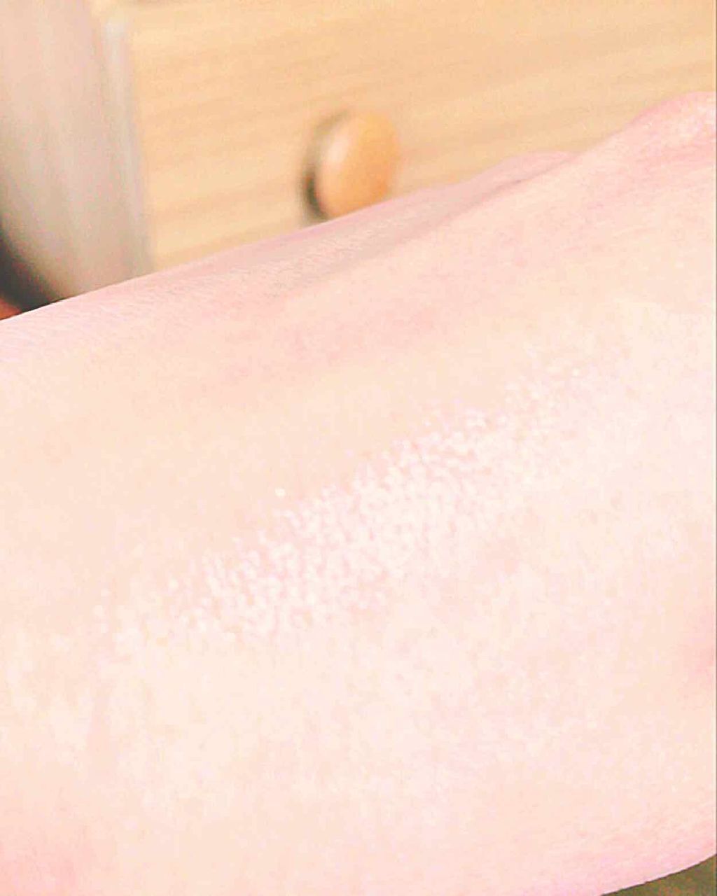 グロウ アイヴェール/ESPRIQUE/リキッドアイシャドウを使ったクチコミ（2枚目）