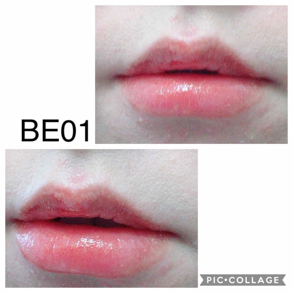 アピュー ジューシーパン ティント/A’pieu/リップティントを使ったクチコミ(4枚目)