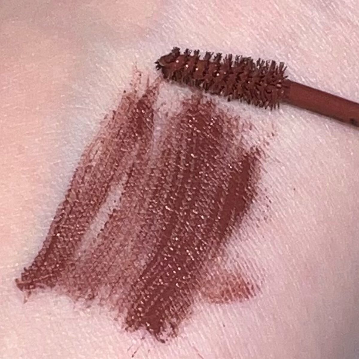 ラブ・ライナー シグネチャーフィットマスカラ<アイブロウ>/ラブ・ライナー/眉マスカラを使ったクチコミ(9枚目)