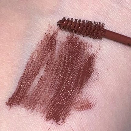 ラブ・ライナー シグネチャーフィットマスカラ<アイブロウ>/ラブ・ライナー/眉マスカラを使ったクチコミ(9枚目)