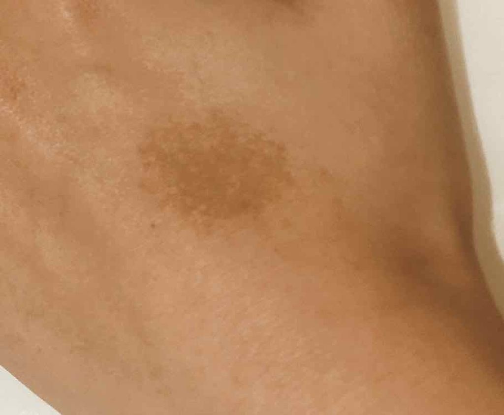 3CE FULL COVER CONCEALER/3CE/リキッドコンシーラーを使ったクチコミ（2枚目）