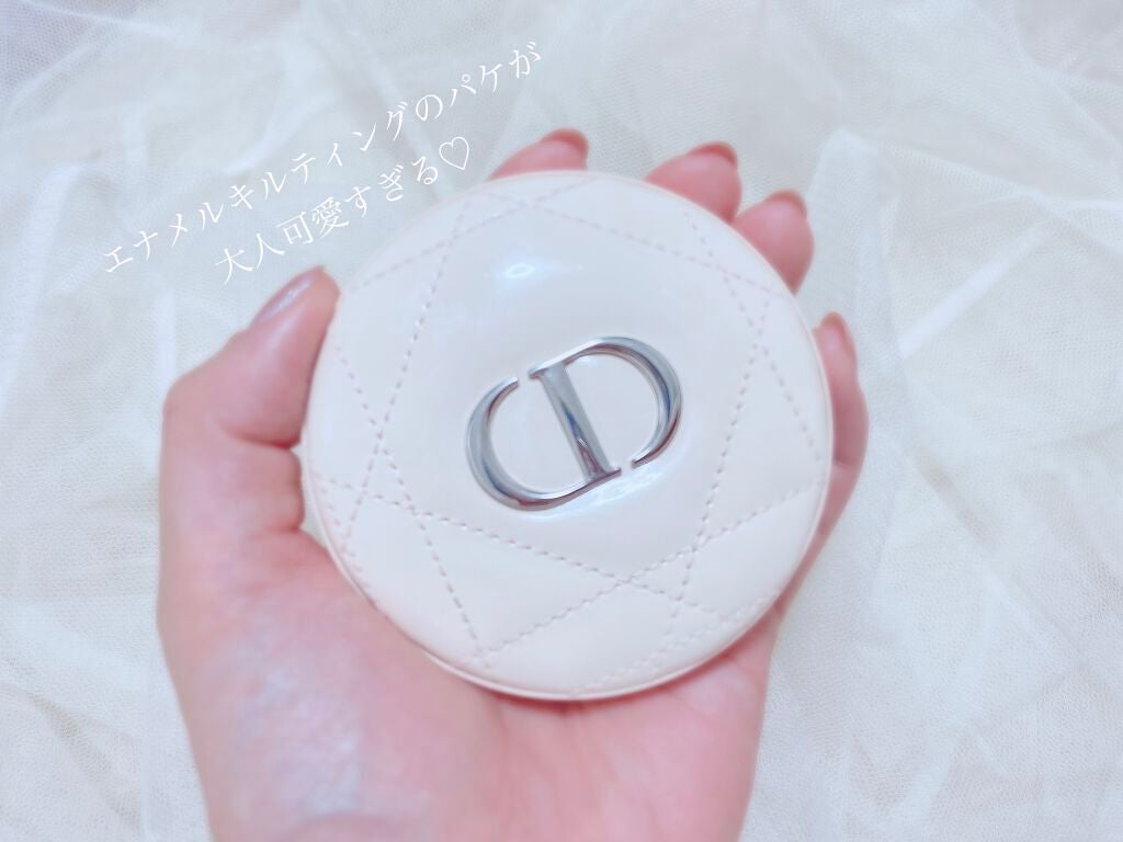 ボーム エサンシエル/CHANEL/スティックハイライトを使ったクチコミ(2枚目)