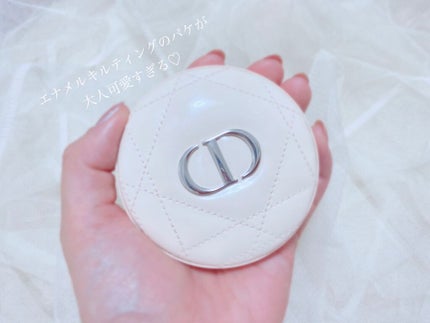 ボーム エサンシエル/CHANEL/スティックハイライトを使ったクチコミ(2枚目)