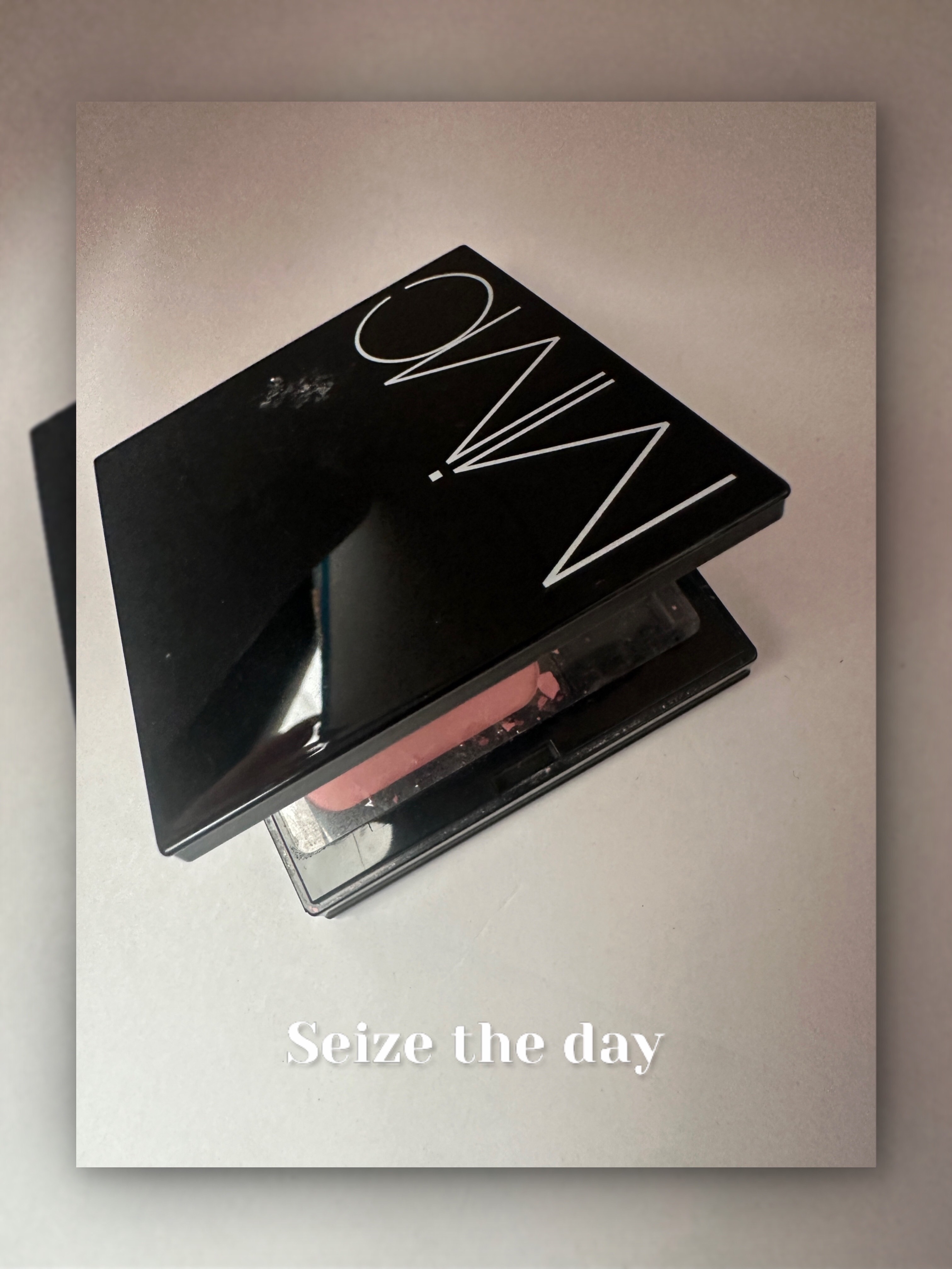 ミネラルスムースチーク/MiMC/パウダーチークを使ったクチコミ（1枚目）