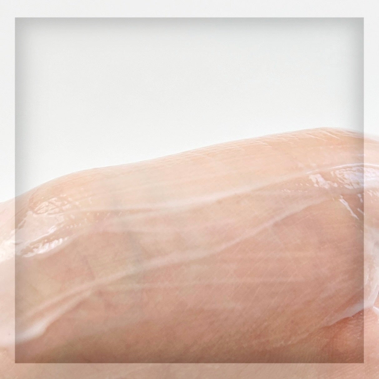 エスティーケアリフレッシュクリーム/orin/フェイスクリームを使ったクチコミ(5枚目)